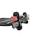 Rhino-Rack PIONEER RECOVERY TRACK SIDE BRACKET 43159 - alternate 2